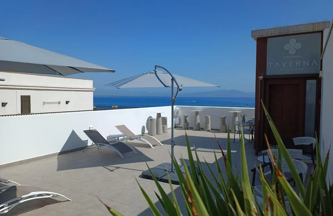 Taverna de la Sal Boutique Hotel-1